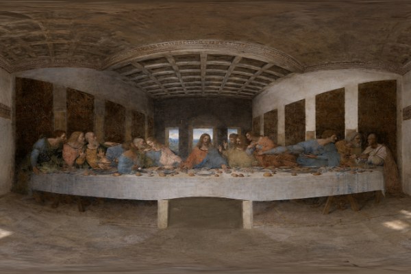 The Last Supper