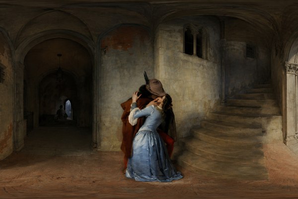 Il Bacio