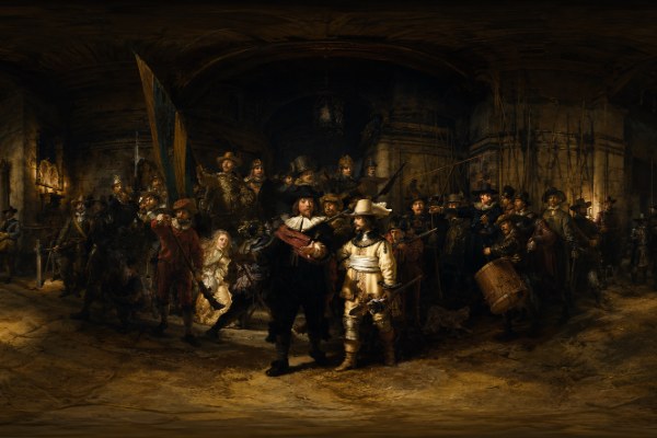 The Night Watch