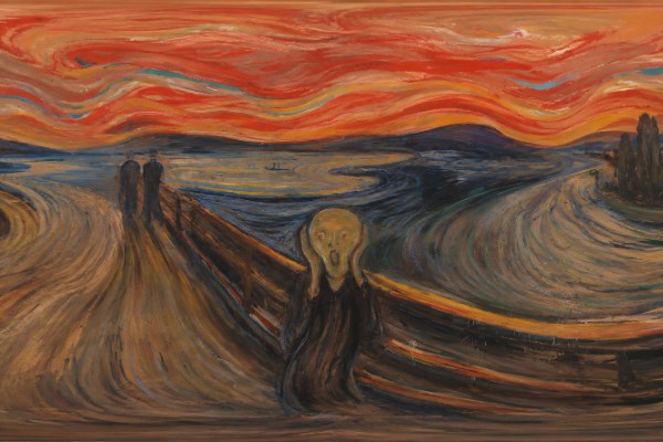 The Scream